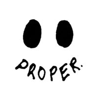 Proper Clothes (@proper_clothes) 's Twitter Profile