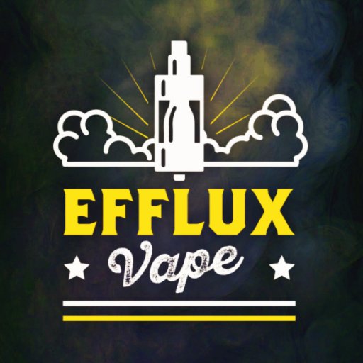 EffluxVape Profile
