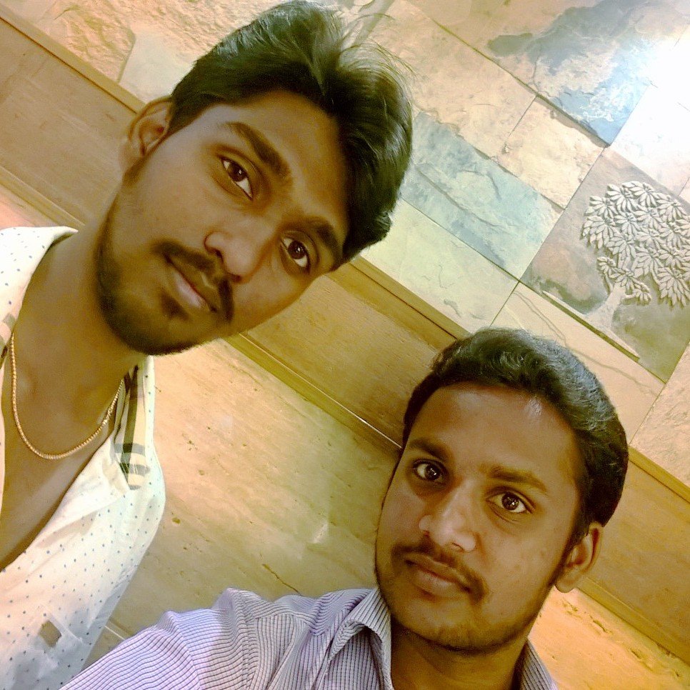 sella_velu's profile picture. I'm an Engineer. MECHANICAL ENGINEER