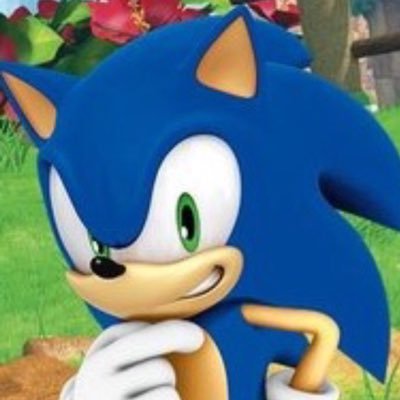 SadSpeedster's profile picture. See inside the mind of @BlueHeroRunner, or don't. I mean, it's really dark and creepy. But funny!