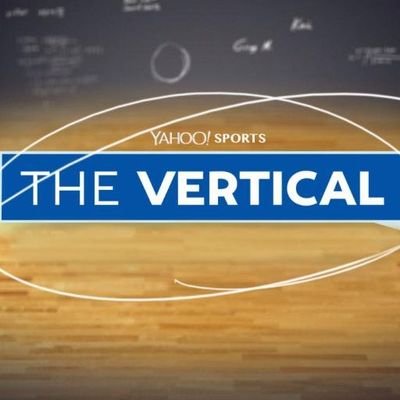 Official twitter account of the The Verticle with Woj https://t.co/k7WAQvICoN