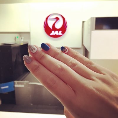 森のくまさん Sq Singaporeairlines Nail Airlines シンガポール航空 シンガポール ネイル 航空会社