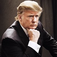 Donald J. Trump, Ph.D. (@scientisttrump) 's Twitter Profile