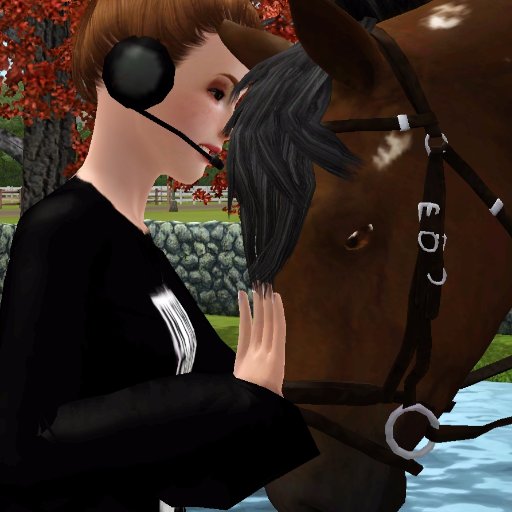 I am a youtuber who creates Sims 3 Series' and does the occasional Let's Plays. I'll post when episodes are coming out for my series' here.