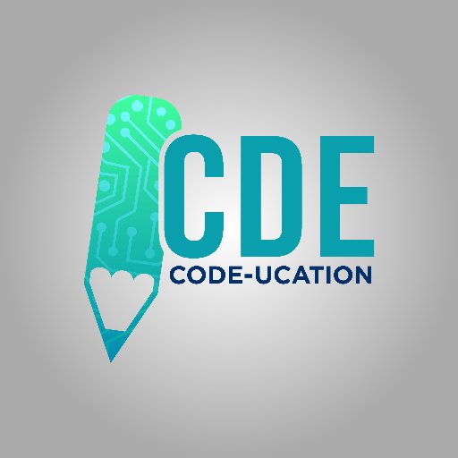 ¡Hola! Nosotros somos Codeucation. Somos una comunidad de estudiantes apasionados por la programación, la innovación y las nuevas tecnologías.
#ComunidadesCPMX