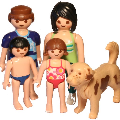 Las mejores historias de la familia de Mundo Playmobil en Youtube. 
https://t.co/HRUi0BPu6w