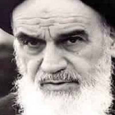 #ثورة_الولي_الفقيه / لعبة أوهمت العرب صغار العقول بالمذهب الفارسي كي تحتل الدول العربية،أحفظ هذا جيداً بعد عقود ستتضح لكم الصورة آنذاك، أحفادنا سيرون هذا الشيء