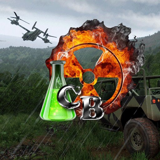 chemicalburnn's profile picture. Scrub Youtuber :)