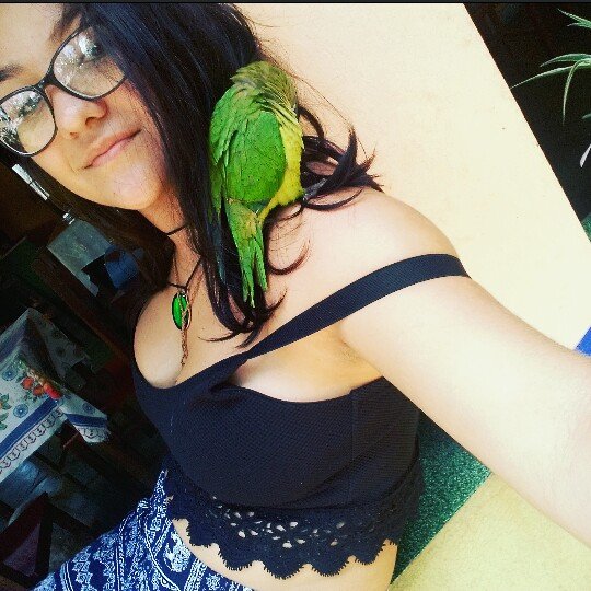 Do mundão, libriana,feminista e goiana. Insta :@teles.selet Wpp:62992773804
