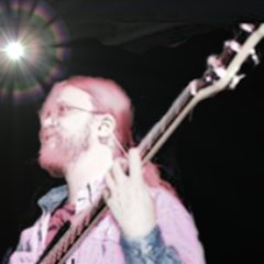 Bass playing zen priest from Sweden. I stand with Ukraine! 🇸🇪 🇺🇦