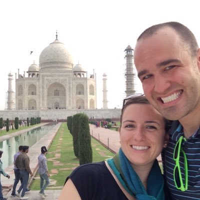 EKrissek's profile picture. Educator, traveler, and sports enthusiast