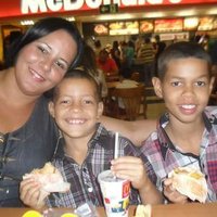 luiza ferreira (@luizaferreiraa2) 's Twitter Profile