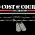 The Cost of Courage (@CostofCourage) Twitter profile photo