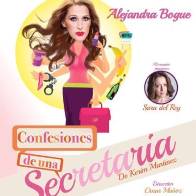 Una hilarante comedia de @kerimsillo dirigida por @omarmuno con @laboguebo5 y @saradel_rey. De jueves a domingo en la Temporada 17 de @TeatroEnCorto