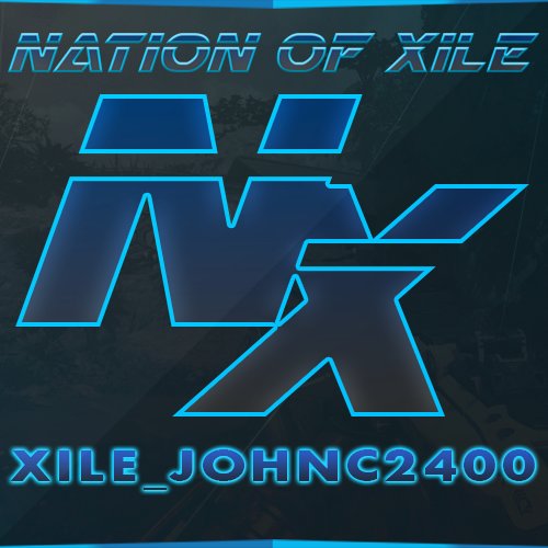 PS4 ,YouTuber https://t.co/fWimMaYJoa A Founder of Nation Of Xile.Sponsored by @CinchGaming JohnC2400 5% off code!! Please follow and sub my youtube guys thanks