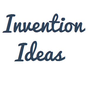 Invention Ideas is a inventors community for sharing invention advice and help for getting a patent for your invention idea