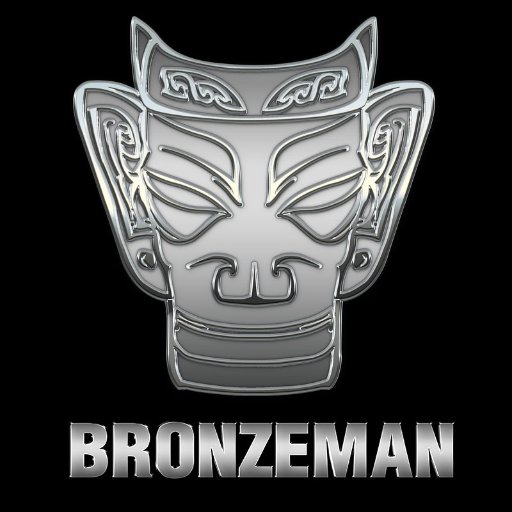 Bronzeman high end earphone supplier