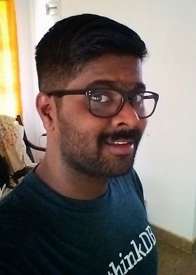 Haribabu_v's profile picture. It's really quite simple. O2 in, CO2 out.