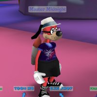 Master Midnight (@imnotmidnight) 's Twitter Profile