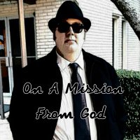Hat Man (@masterhatman) 's Twitter Profile