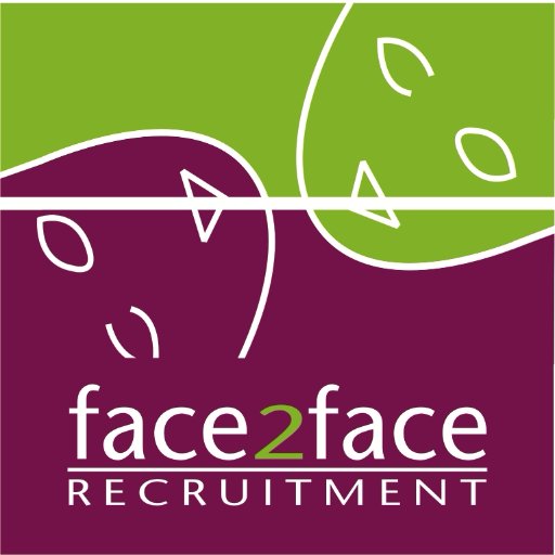 face2face Recruitment Agency is award winning and sources candidates for government and private sector.