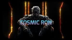 Go sub to my YouTube channel, at Cosmic Ron, I want 50 subs by the end of July.