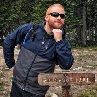 Brian Hatfield (@brianhatfield) 's Twitter Profile Photo