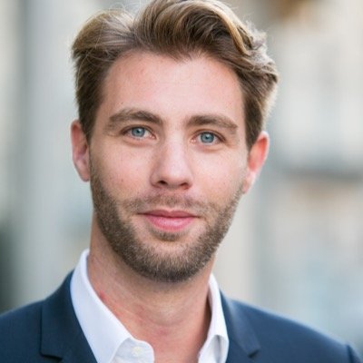 jordystaelen's profile picture. Entrepreneur, father of 2. Love Running, Fooding and partying !