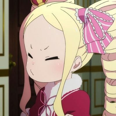 ベアトリス Beatrice Fake Twitter ベアトリス Beatrice Fake Twitter
