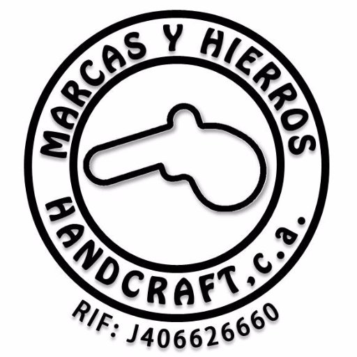 Fabricante de MARCAS Y HIERROS Criogénicas y Quemadoras aplicadas en la identificación de ganado y caballos correo marcasyhierros@gmail.com  tel 0414-3689670