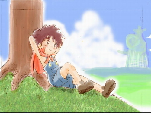 qinzchang's profile picture. To create a reeeeeeal robot!