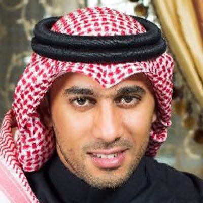 رائد اعمال ومبتكر سعودي ومؤلف كتاب (النجاح يبدأ بفكرة)
