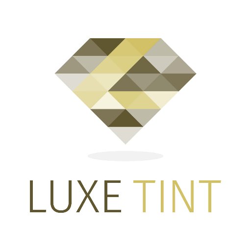 Using only the finest films available coupled with an experienced team, you can trust Luxe Tint to transform your Home or Office.