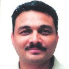 sachintilve's profile picture. 