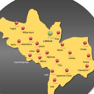 KogiArena's profile picture. 