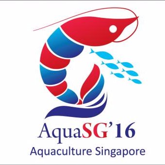 AquaSG_Event's profile picture. International Aquaculture Event