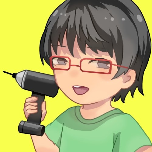 個人事業主でWebマーケッターをしています。広告運用/アクセス解析/タグマネ運用/BI構築/CRM/システム連携/LP/Wordpressなど。傍ら出張DIYの依頼をいただいたり。マーケティング/プログラミング/RPA/エクセル/DIY/インテリア/デザイン/Youtube/ものづくり/3DCAD