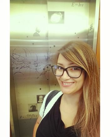 YUSci_AstroSoph's profile picture. Graduated astrophysics at @YorkUniversity; study Self-Interacting Dark Matter! I'll be sharing my experiences to encourage students to major in astrophysics.