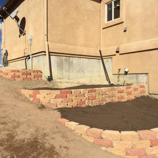 EvergreenEcosc's profile picture. Evergreen Ecoscape and Design LLC is a full service landscape company using green, low water and Xeriscape techniques in all of our landscaping. 
(719) 331-4866