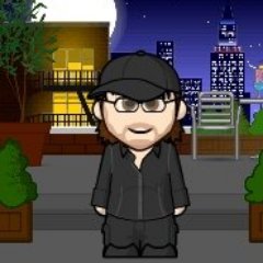 Gamer, Twitch viewer, all around badass! Oh yah, Electrical Designer as well.