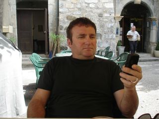 infoforet's profile picture. forestier libre