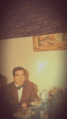 abanzkan's profile picture. ek