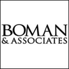 BOMAN_Assoc's profile picture. Los Angeles based client focused management and marketing accelerator operating as a single-source solution for clients from Main St. to Wall St.