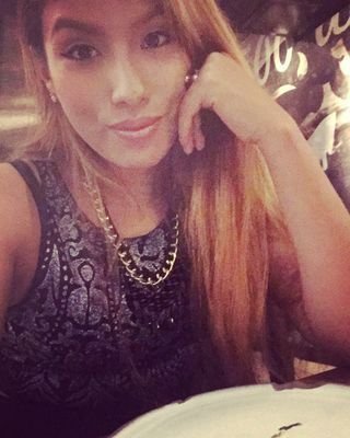 alessandra gamboa Profile