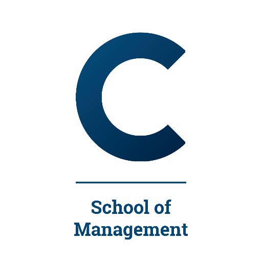 Official account for Cranfield School of Management. We have over 50 years of experience offering Masters, MBA programmes, Executive Education and consultancy.