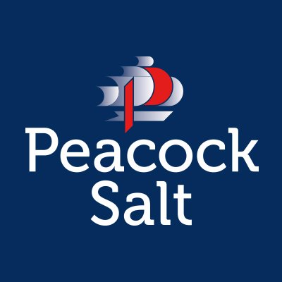 Peacock Salt