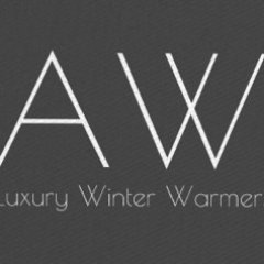 British Design - Luxury Winter Warmers
Be Warm & Fabulous
