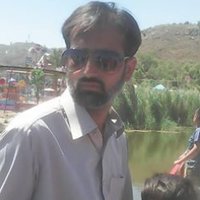 Aamir Sadeeq (@pindighebpat1) 's Twitter Profile