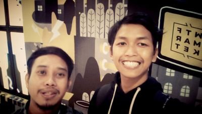 daryantoQD's profile picture. Founder & Managing Director At Ngeventnyok Media Partner// https://t.co/N40XywsXIB //