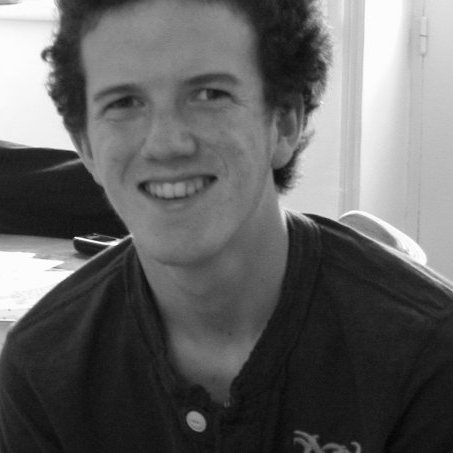 Geraghtix's profile picture. Lifetime student at @letsbenoisy, currently working for social innovation and always exploring the world.